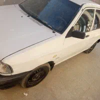 پراید هاچبک ۷۷