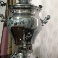 سماور گازی نوین