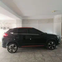 ام وی ام x33 کراس اتوماتیک|خودرو سواری و وانت|ساری, |دیوار