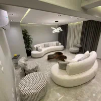 مبل راحتی بینز//