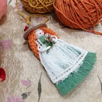 عروسک|اسباب‌بازی بچه|اهواز, شریعتی جنوبی|دیوار