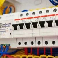 برق کاری ساختمان