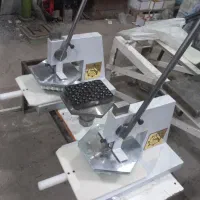 دستگاه همزن (داغزن) ولوازم سوهان پزی|فروشگاه و مغازه|قم, نیروگاه|دیوار