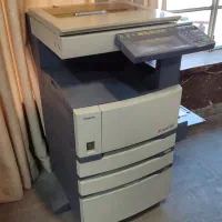 فتوکپی توشیبا  282