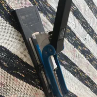 منگنه کوب اسکربا آلمانی