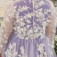 لباس مجلسی مناسب برای جشن نامزدی|لباس|صومعهسرا, |دیوار