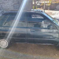 پراید ۸۴ فریدونشهر|خودرو سواری و وانت|فریدونشهر, |دیوار