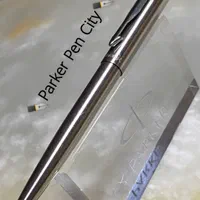 خودکار پارکر وکتور تمام استیل PARKER uk شهرقلم|لوازم التحریر|تهران, سهروردی|دیوار