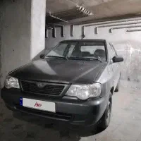 پراید132|خودرو سواری و وانت|اشنویه, |دیوار