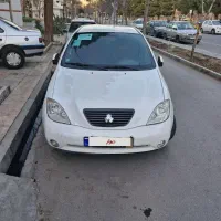 تیبا 2 مدل 98 درحد