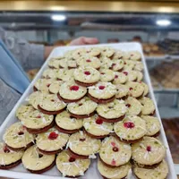 شیرینی سرا عید غدیر|خوردنی و آشامیدنی|سبزوار, سیادتی|دیوار