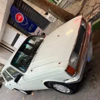 پیکان مدل ۸۰ تمیز سالم|خودرو سواری و وانت|مشهد, وکیل‌آباد|دیوار