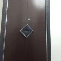 یک عدد کمد ام دی اف سالم با دوتا کشو|جاکفشی، کمد، دراور|اصفهان, کوی امیریه|دیوار