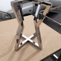 خدمات استیل