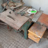 فروش دستگاه سه کاره نجاری