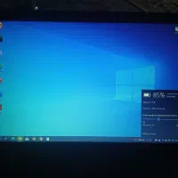 لبتاب Lenovo در حد نو و کم استفاده شده|رایانه همراه|کاشان, کاشان|دیوار