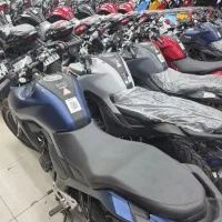 یاماها اف زد اس yamaha fzs155(اقساط۱۸ماه)|موتورسیکلت|تهران, بهار|دیوار