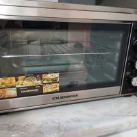 توستر اولسن مارک نو