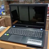 ACER E5 لپ تاپ ایسر دست دوم در حد نو