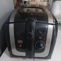 سرخ کن نو