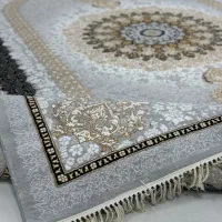 ۵۰۰ شانه با طرحی فراتر از انتظار|فرش|گرگان, |دیوار