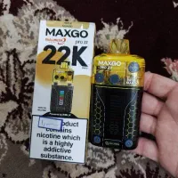 پاد مکس گو پرو