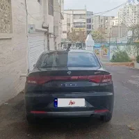 تارا v1p شش دنده 1404|خودرو سواری و وانت|شیراز, ارم|دیوار