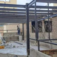 جوشکاری سیار