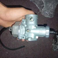 کاربراتور 250 PZ33