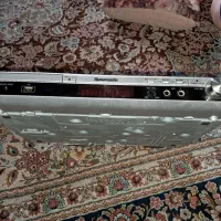 دی وی دی نو نو پانوسونیک و یک عدد باند|پخش‌کننده DVD و ویدیو|اهواز, کمپلو شمالی|دیوار