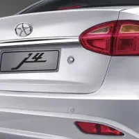 فروش خودرو جک جی 4 با نازلترین قیمت|خودرو سواری و وانت|تهران, مهران (سیدخندان)|دیوار