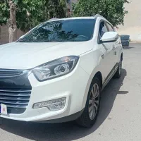 جک s5|خودرو سواری و وانت|تهران, ارم|دیوار