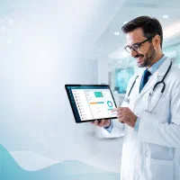 نرم افزار پرونده الکترونیک سلامت و کلینیک زیبایی