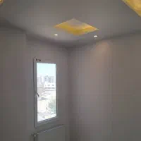 دو خواب/پارکینگ/آسانسور/بدون مشرف/ ویو باز|فروش آپارتمان|هشتگرد, شهرک گلها|دیوار