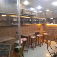 مغازه کافه فروش فوری فوری تنها یک هفته با این قیمت|فروش مغازه و غرفه|فردیس, فردیس|دیوار