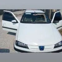 پارس مدل 93 بی رنگ بی ضربه تک برگ سند|خودرو سواری و وانت|بندر انزلی, چهارفریضه|دیوار