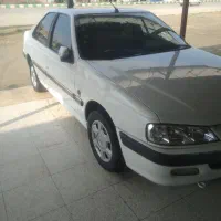 پژوپارس سفید