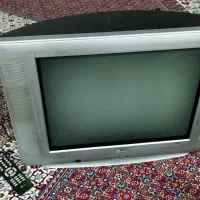 تلویزیون ۲۱الجی|تلویزیون و پروژکتور|بهار, |دیوار