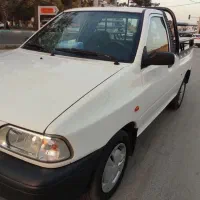 پراید وانت402سالم