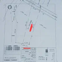 فروش دو قطعه زمین در رضامحله کلاچای