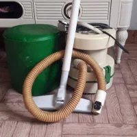 جاروبرقی عتیقه|جاروبرقی، جارو شارژی، بخارشو|سلماس, |دیوار