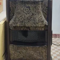 فروش انواع بخاری نو و دست دوم در سایز های مختلف|بخاری، هیتر، شومینه|گنبد کاووس, |دیوار
