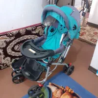 کالسکه،روروک،وان حمام کودک
