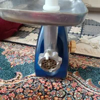 چرخ گوشت|خردکن، آسیاب، غذاساز|نیشابور, دربقاضی|دیوار