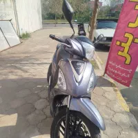 موتور لاکی 180|موتورسیکلت|لاهیجان, کوی زمانی|دیوار