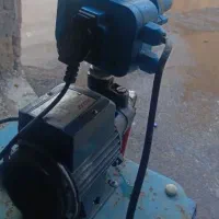 پمپ پدرولا ایتالیایی با اتوماتیک