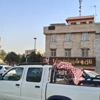 135متردورفلکه بیلبورد سالن،پزشک،آموزشگاه،داروخانه|اجارهٔ دفتر کار، اتاق اداری، مطب|تهران, شهران جنوبی|دیوار