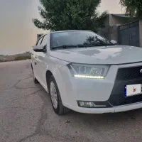 خودرو دنا پلاس اشش دنده ۱۴۰۴ موتور ای اف سون