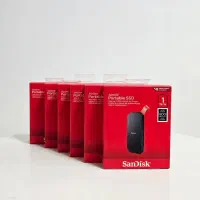 هارد نسل جدید ۱ترابایت sandisk