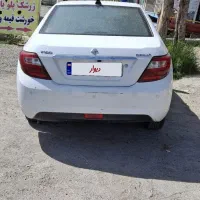 دنا پلاس تیپ 2مدل 97